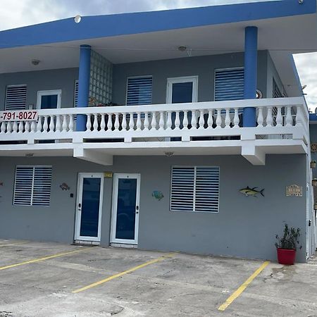 Playa Apartments 萨利纳斯 外观 照片