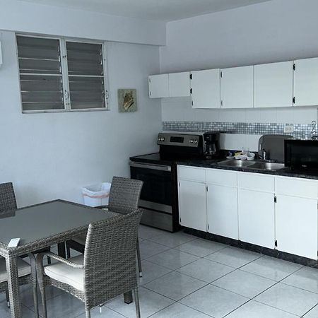 Playa Apartments 萨利纳斯 外观 照片