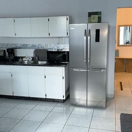 Playa Apartments 萨利纳斯 外观 照片