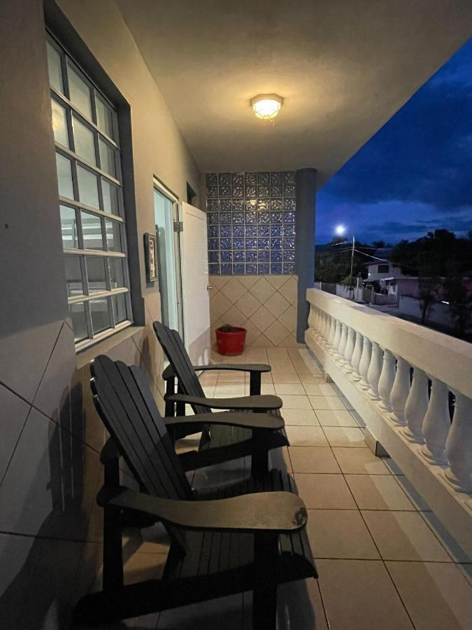 Playa Apartments 萨利纳斯 外观 照片