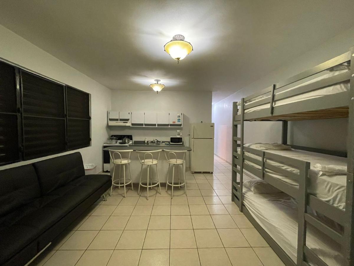 Playa Apartments 萨利纳斯 外观 照片
