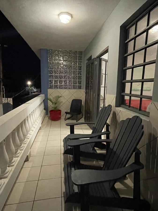 Playa Apartments 萨利纳斯 外观 照片