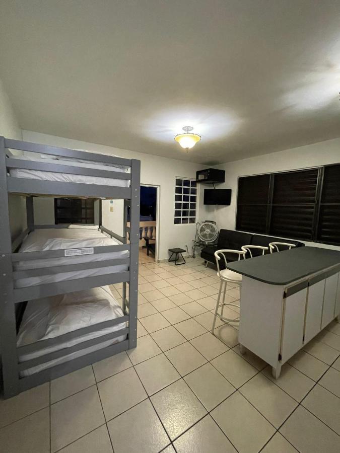 Playa Apartments 萨利纳斯 外观 照片