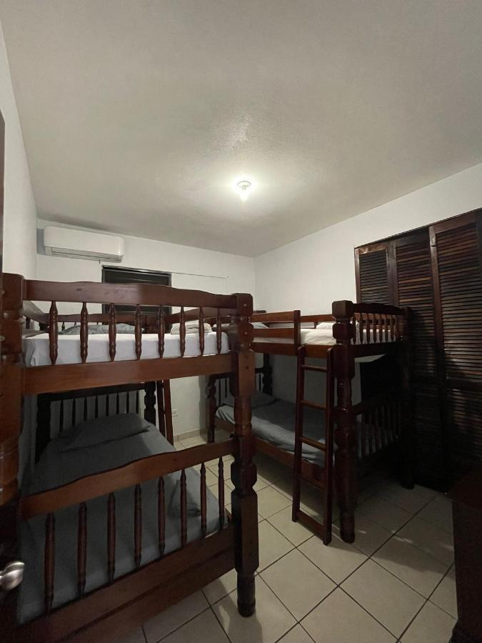 Playa Apartments 萨利纳斯 外观 照片