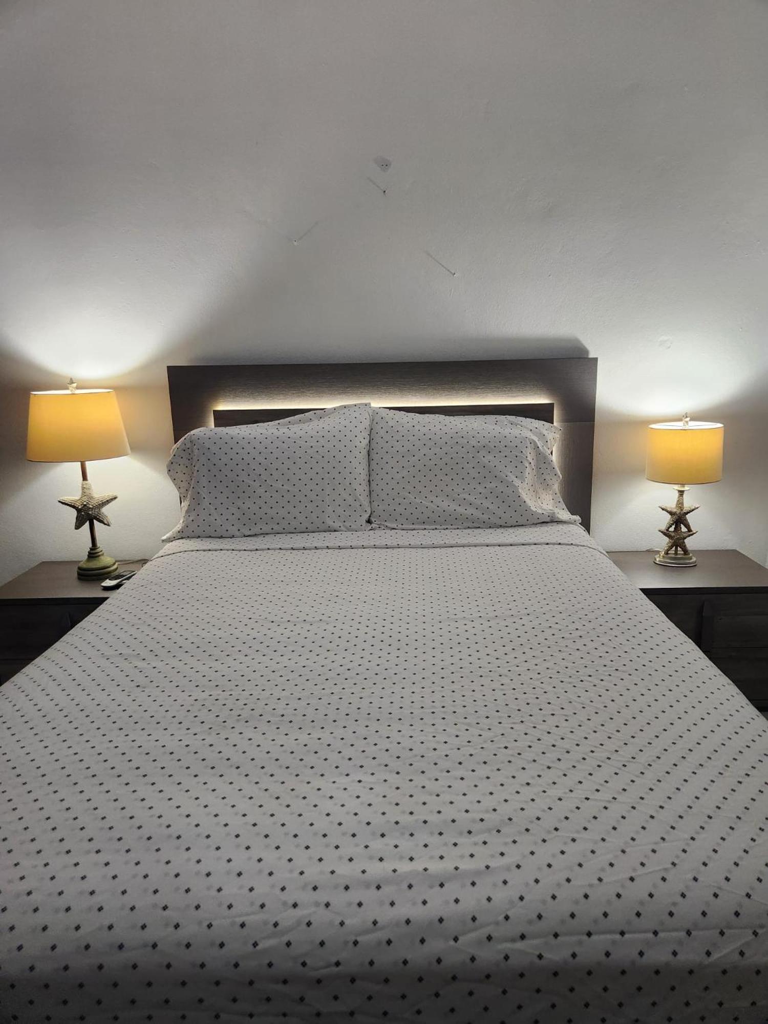 Playa Apartments 萨利纳斯 外观 照片