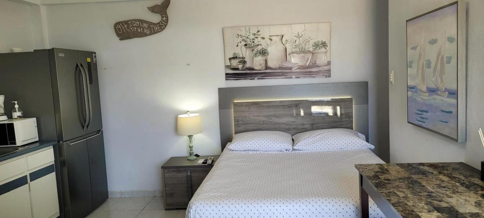 Playa Apartments 萨利纳斯 外观 照片