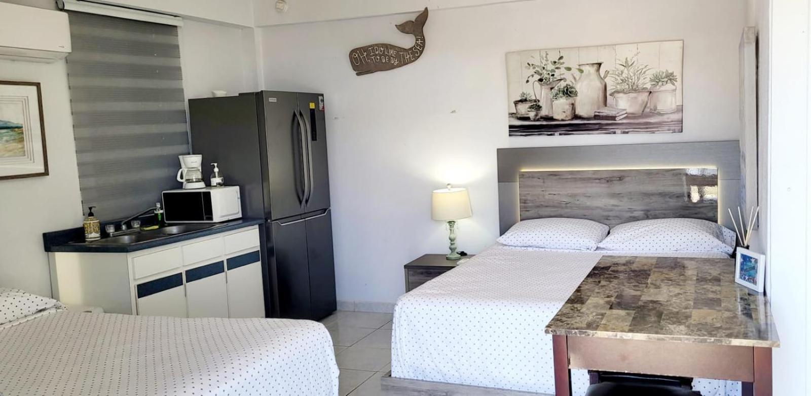 Playa Apartments 萨利纳斯 外观 照片
