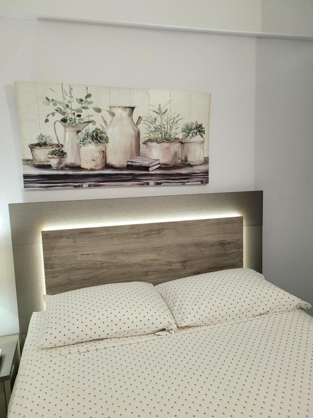 Playa Apartments 萨利纳斯 外观 照片