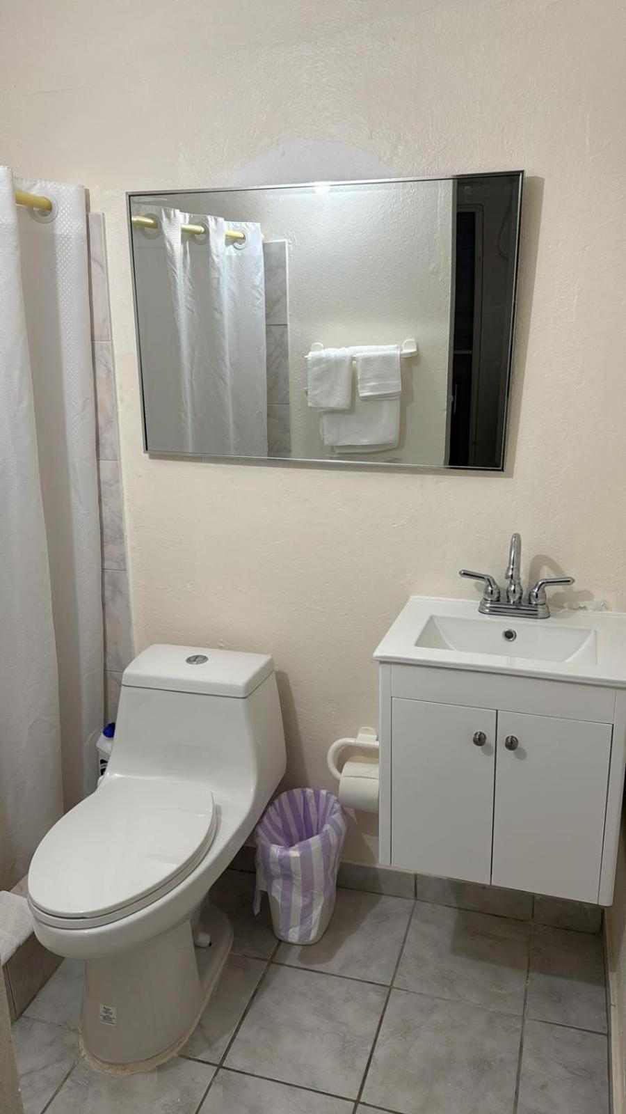 Playa Apartments 萨利纳斯 外观 照片