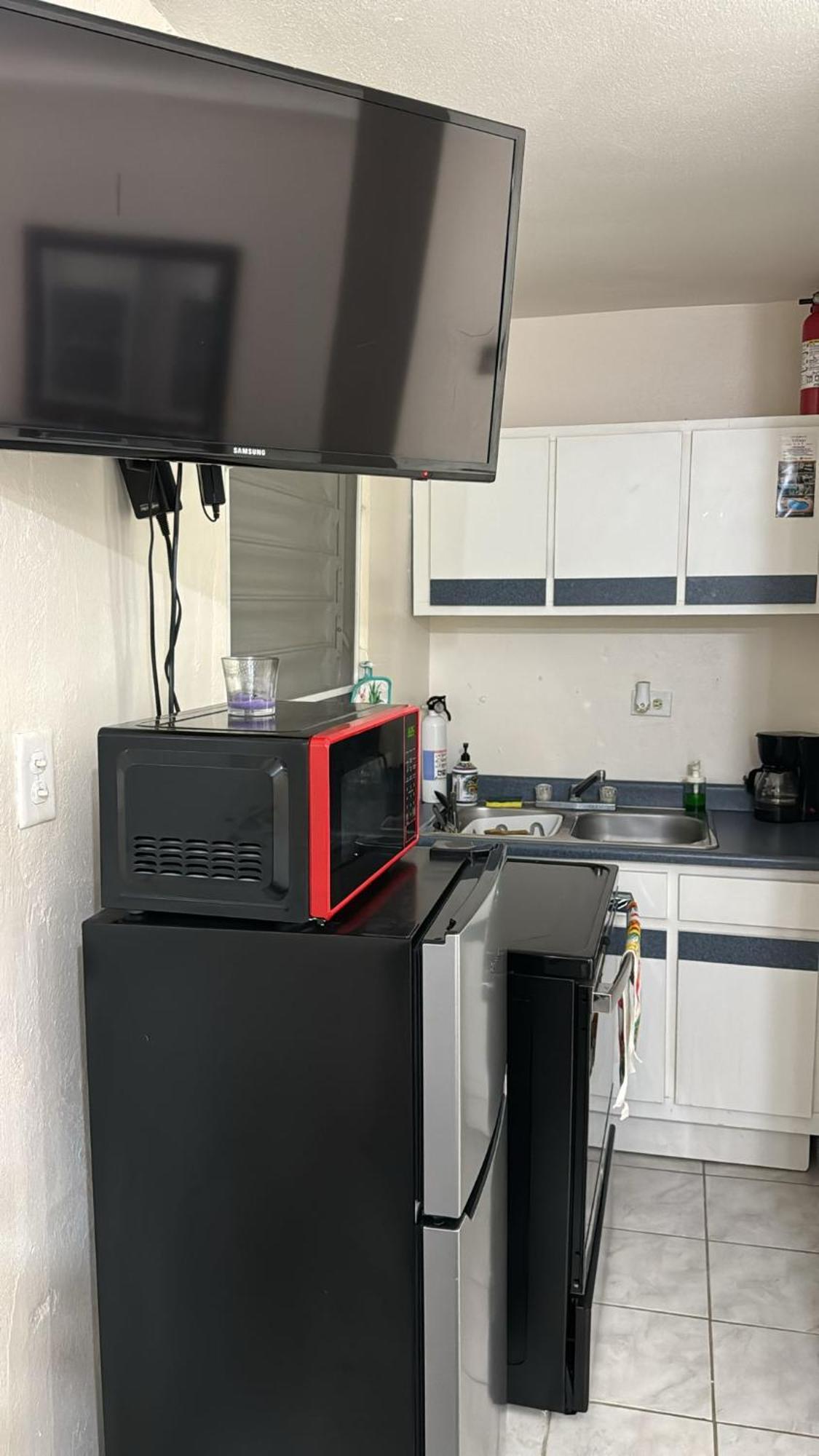 Playa Apartments 萨利纳斯 外观 照片