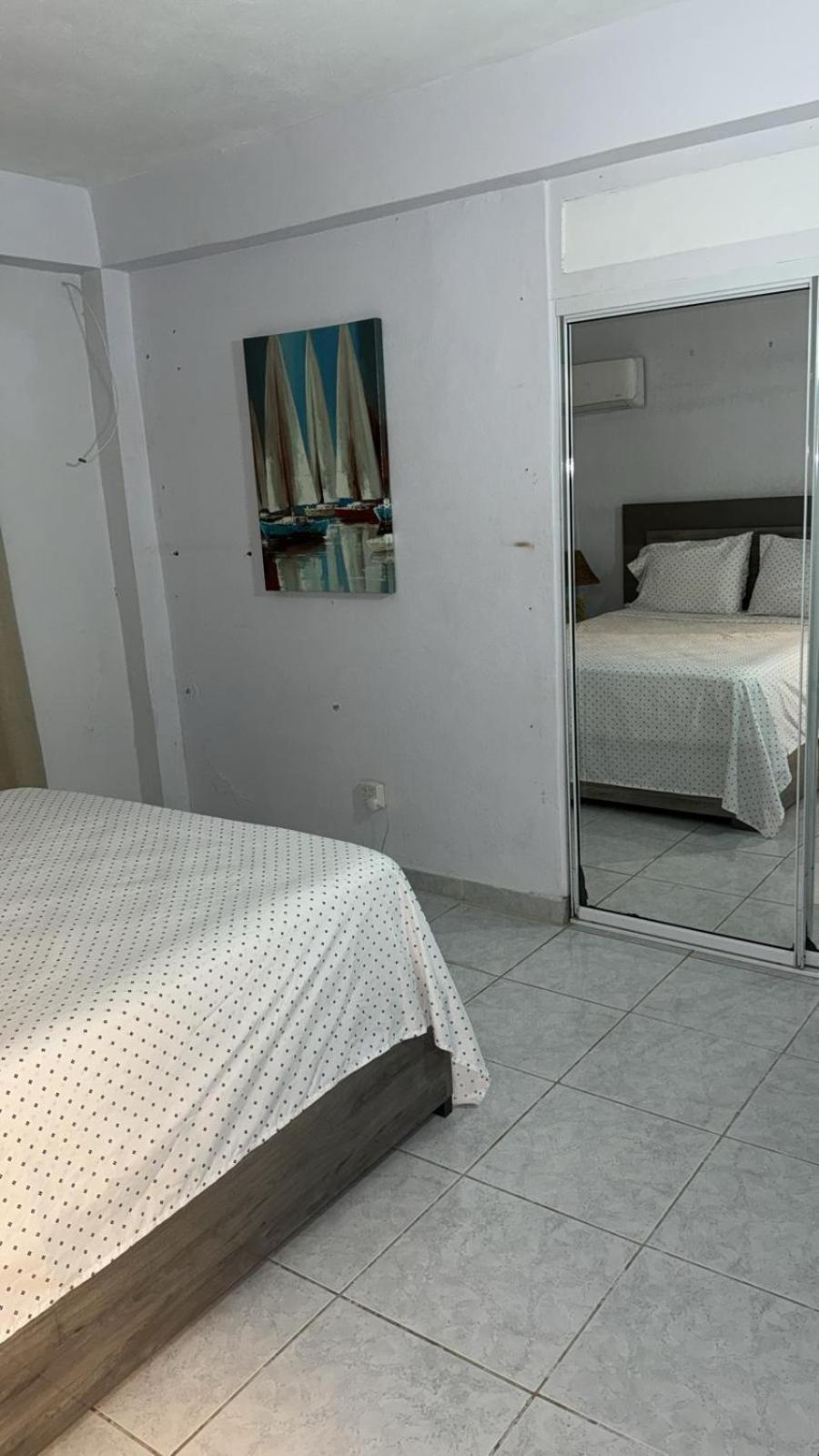 Playa Apartments 萨利纳斯 外观 照片
