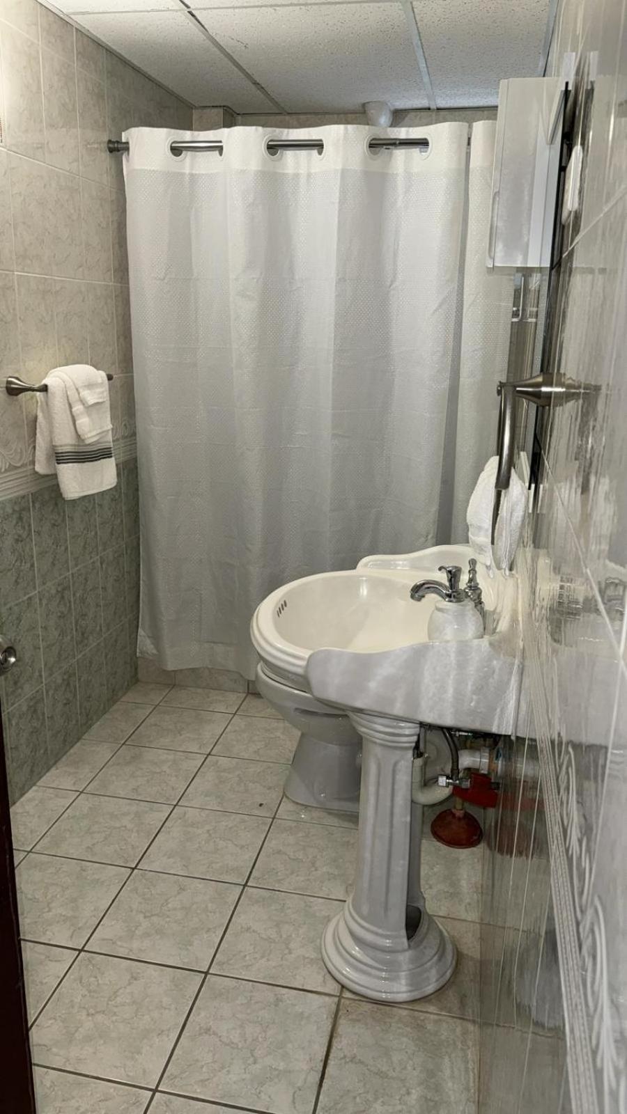 Playa Apartments 萨利纳斯 外观 照片