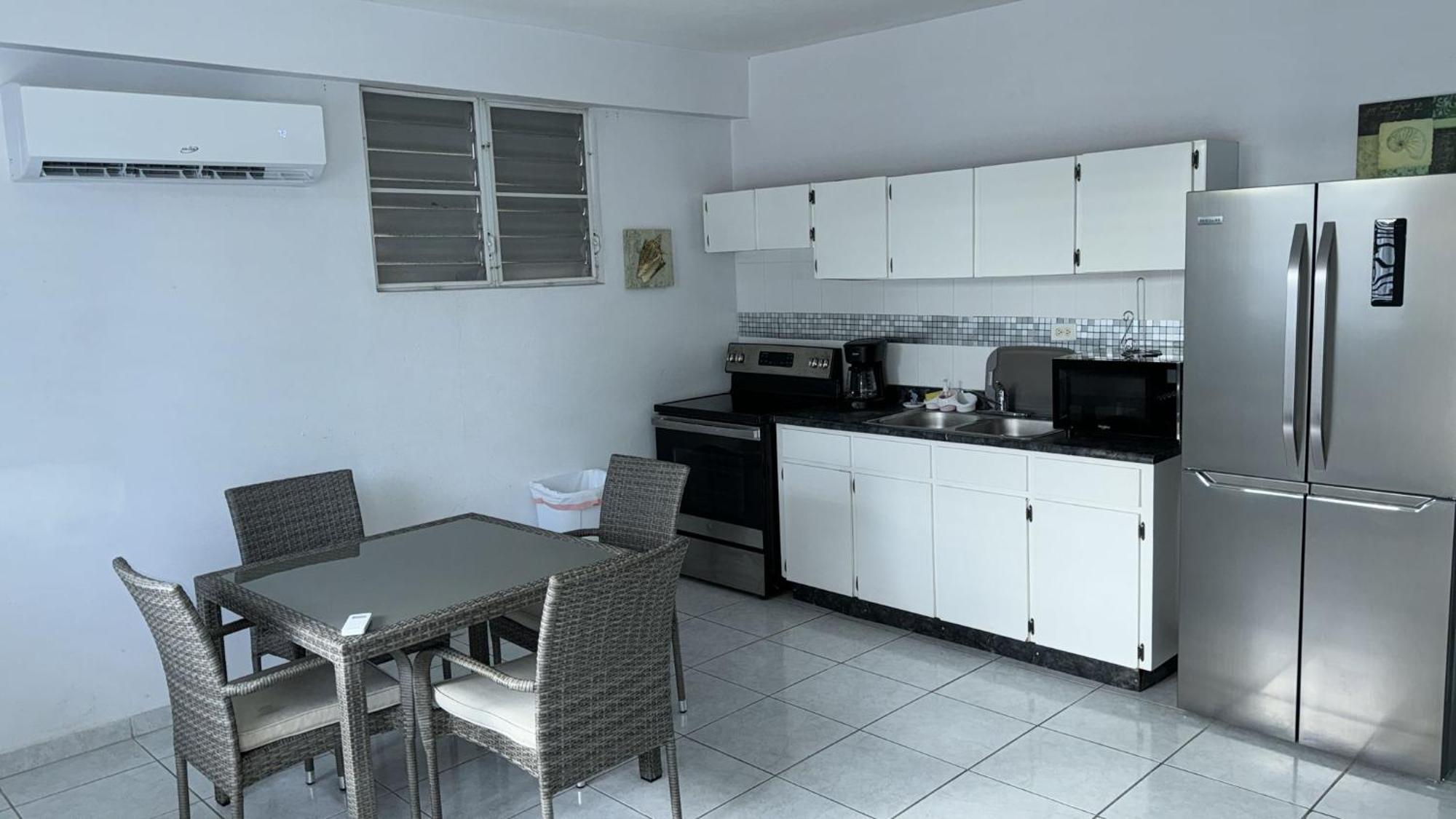 Playa Apartments 萨利纳斯 外观 照片