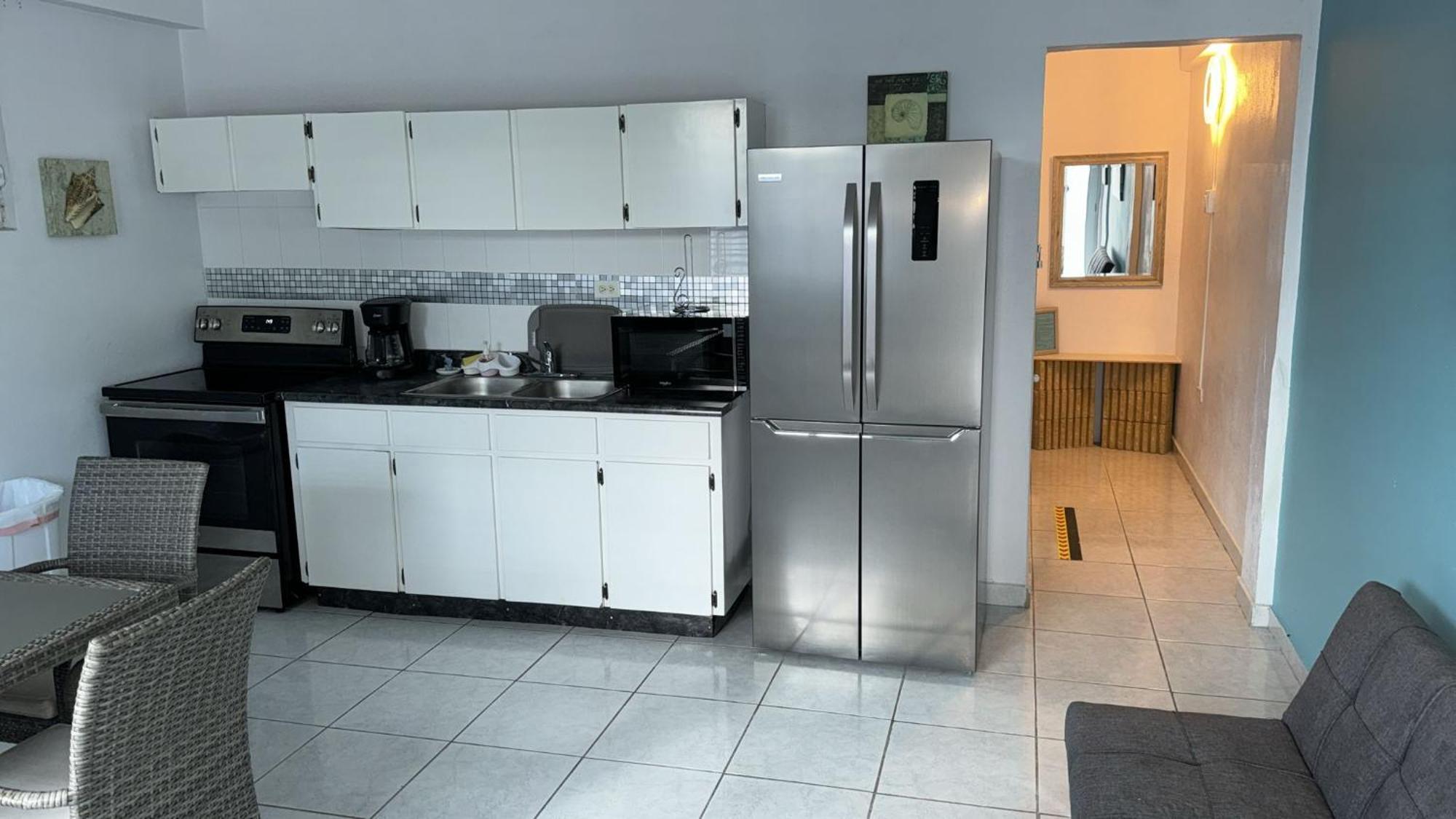 Playa Apartments 萨利纳斯 外观 照片