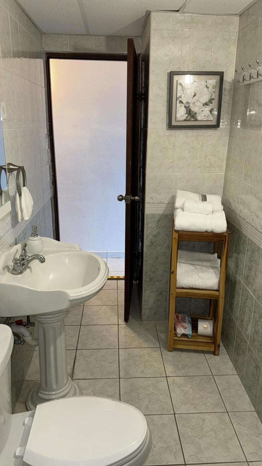 Playa Apartments 萨利纳斯 外观 照片