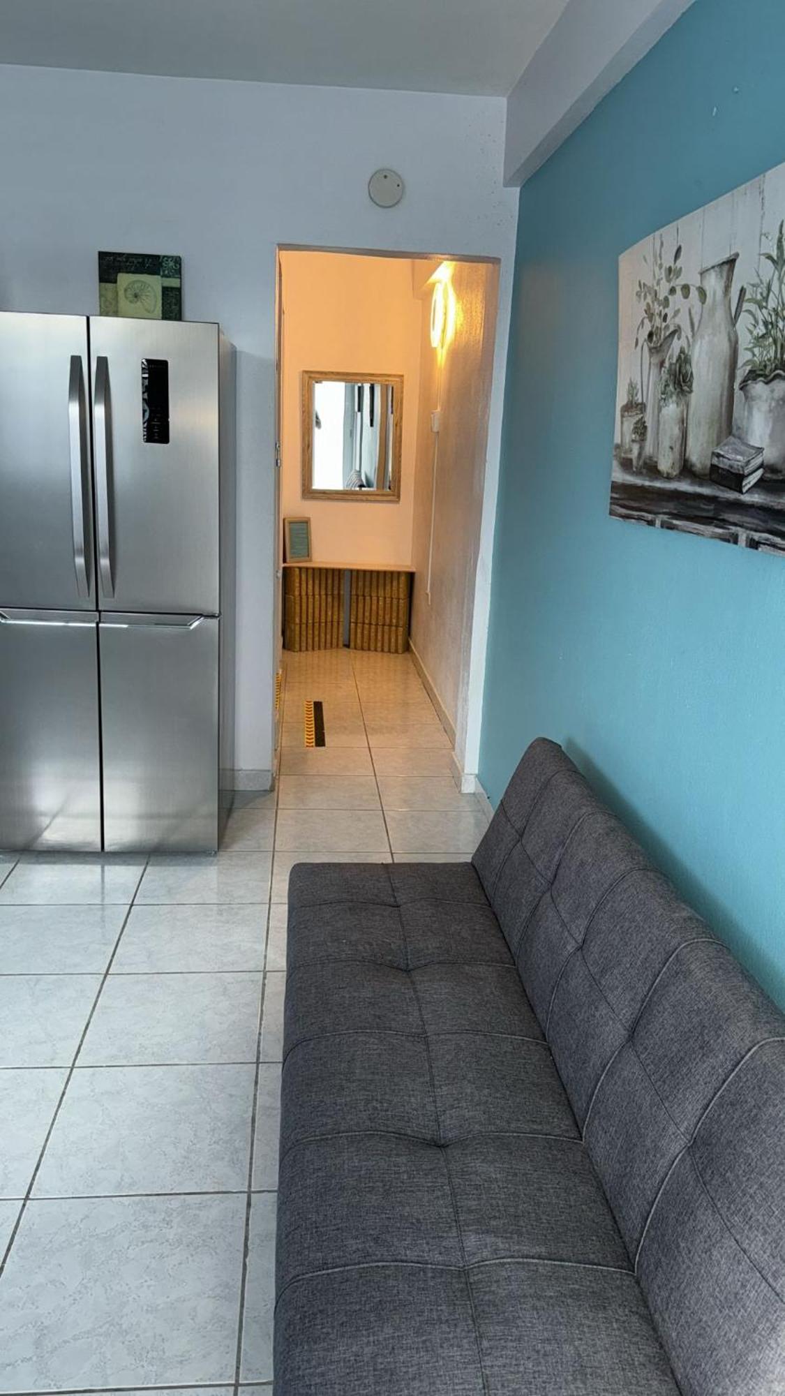 Playa Apartments 萨利纳斯 外观 照片