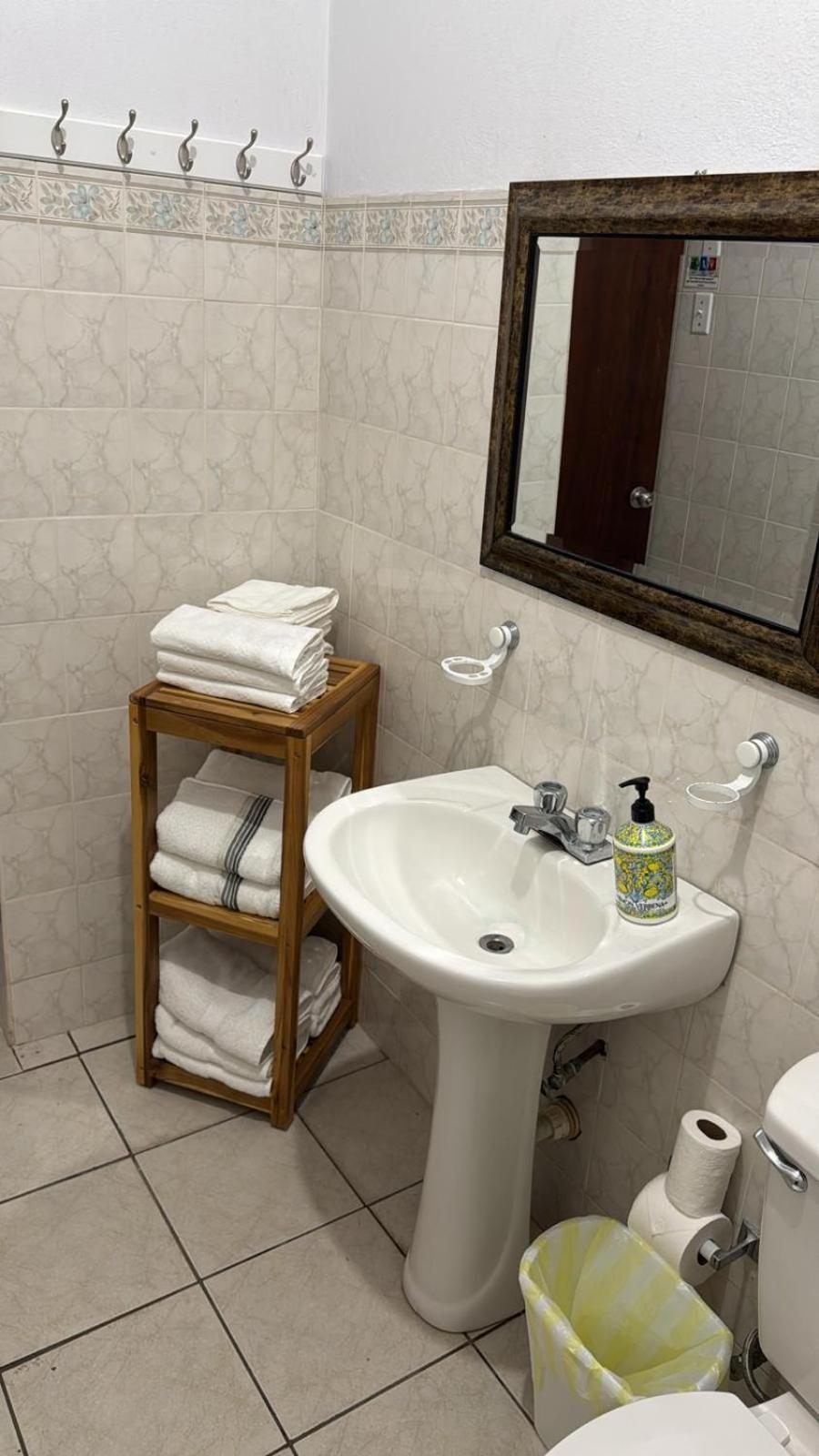 Playa Apartments 萨利纳斯 客房 照片