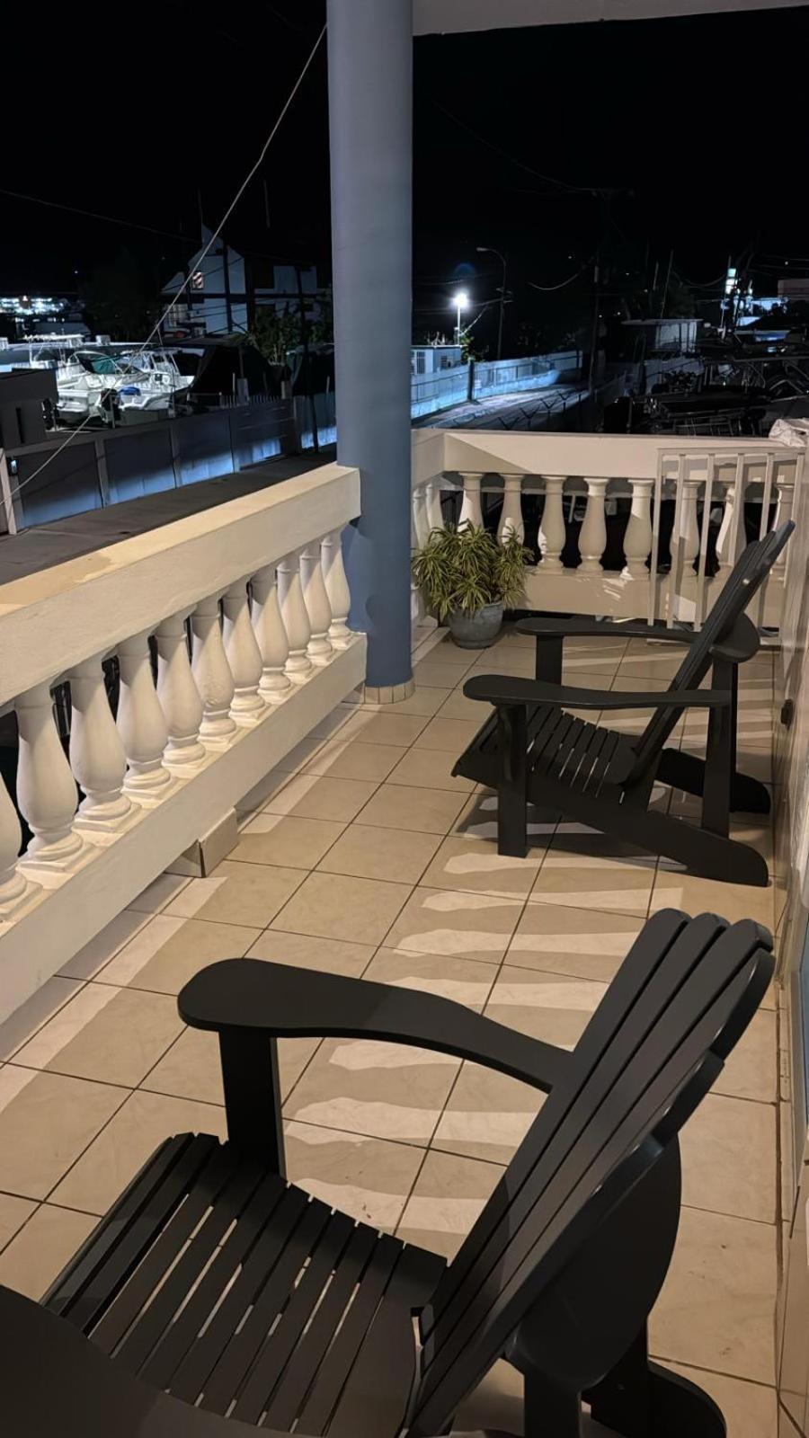 Playa Apartments 萨利纳斯 外观 照片