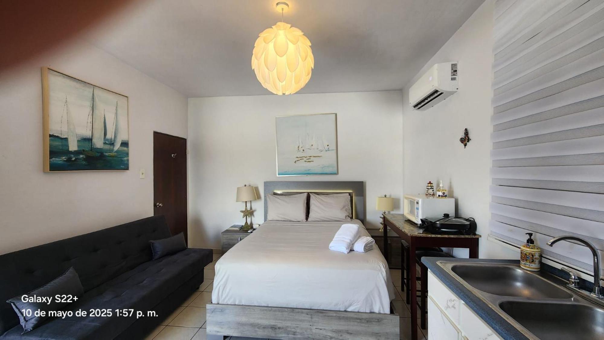 Playa Apartments 萨利纳斯 客房 照片