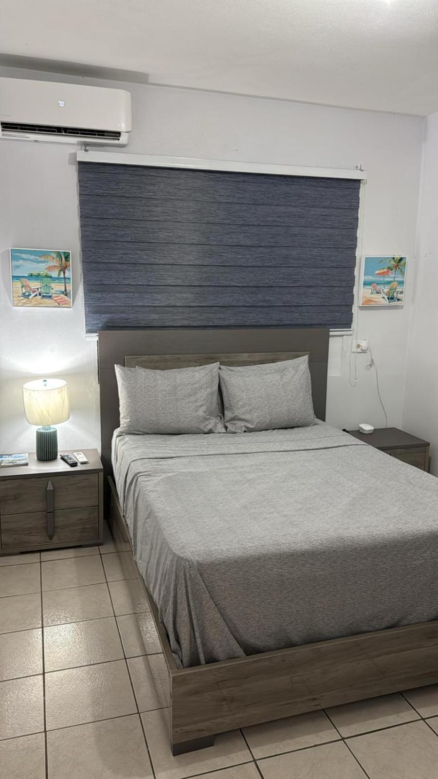 Playa Apartments 萨利纳斯 外观 照片